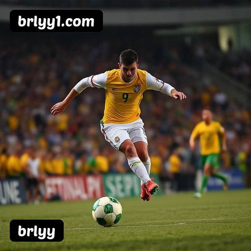 Imagem secundária de apoio para instalação do app brlyy
